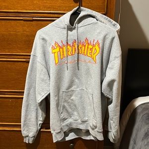 Thrasher Hoodie